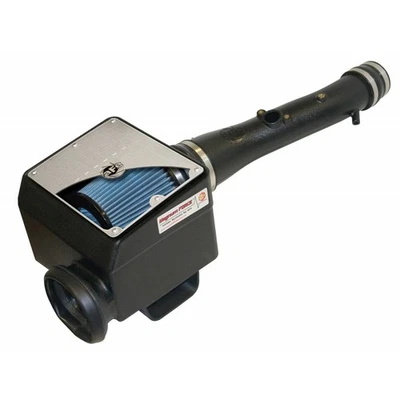 Sistema de admisión de aire Magnum Force aFe para Toyota FJ Cruiser 2007-2009 Foto 1 de 4