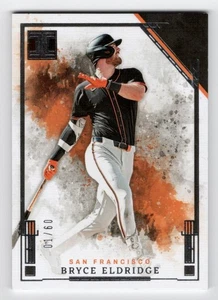 BRYCE ELDRIDGE - GIANTS - TADELLOS - /10 - Bild 1 von 2
