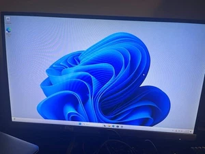 Windows 11 Dell 5070 USFF mini,4gb ram,/32gb emmc,Quad 1.50ghz, Serial Port - Picture 1 of 10