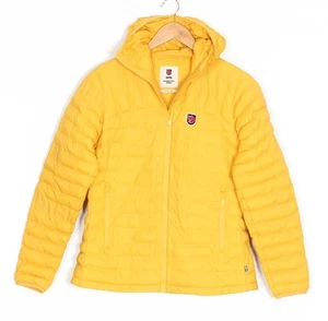 Fjällräven Expedition Lätt Hoodie Jacke Damen Größe M MJ6088 - Bild 1 von 13