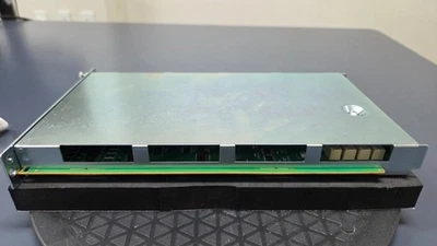 KEYSIGHT 34925A 40/80 Channel Optically-Isolated FET Multiplexer for 34980A - Image 1 of 4