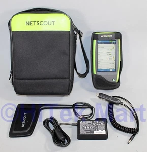 Netscout AIRCHECK-G2 AirCheck G2 Bezprzewodowy zestaw testerów Tester WLAN - Zdjęcie 1 z 4