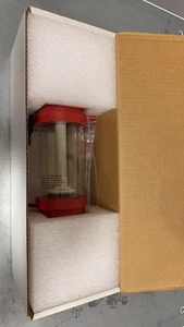 Columna GE Healthcare Cytiva 28-9889-52 XK 50/20 - Imagen 1 de 5