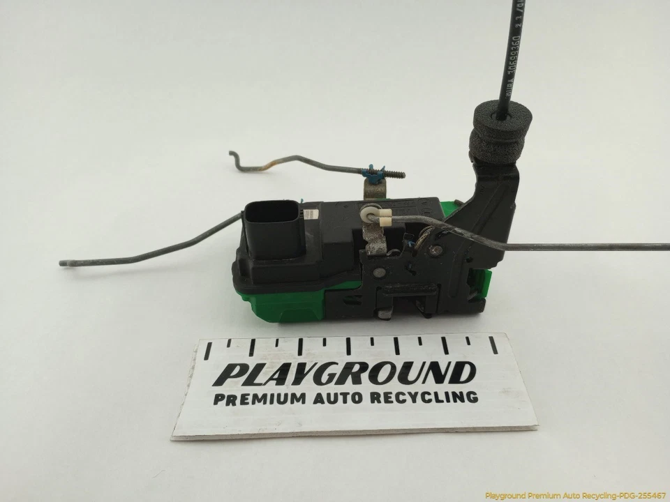 Привод замка передней двери левый для водителя Volvo XC70 V70 подходит для 2001-2007 01 02 - Изображение 1 из 4