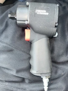 Kimball Midwest 1/2" High Torque Mini Impact Wrench Gun 84-003 500ft-lbs - Bild 1 von 4
