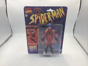 Marvel Comics Spider-Man Tarantula Actionfigur * Neu - Bild 1 von 7