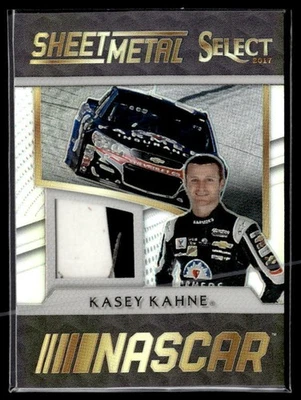 L46,027 - 2017 Select Sheet Metal #14 Kasey Kahne - Image 1 of 2
