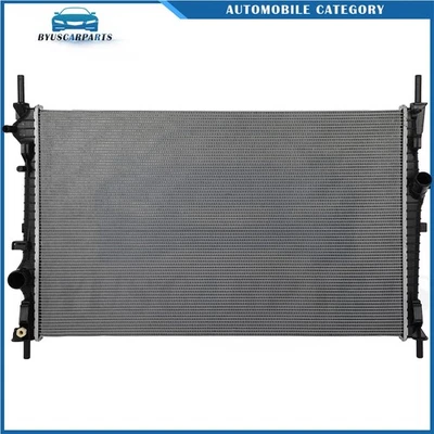 For 2015-2019 Ford Transit-150 2015 2016 2017-2019 Ford Transit-250 Radiator Foto 1 de 4