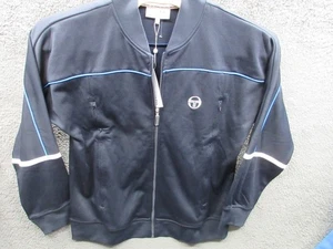 Neu mit Etikett Sergio Tacchini Amiscora Trainingsjacke Herren XXL 2XL - Bild 1 von 16