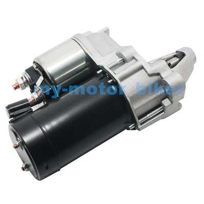 STARTER MOTOR for BMW R1100S 1998-2005/R1150GS Adventure 2002-05/R1150GS 1999-04 - Image 1 of 4