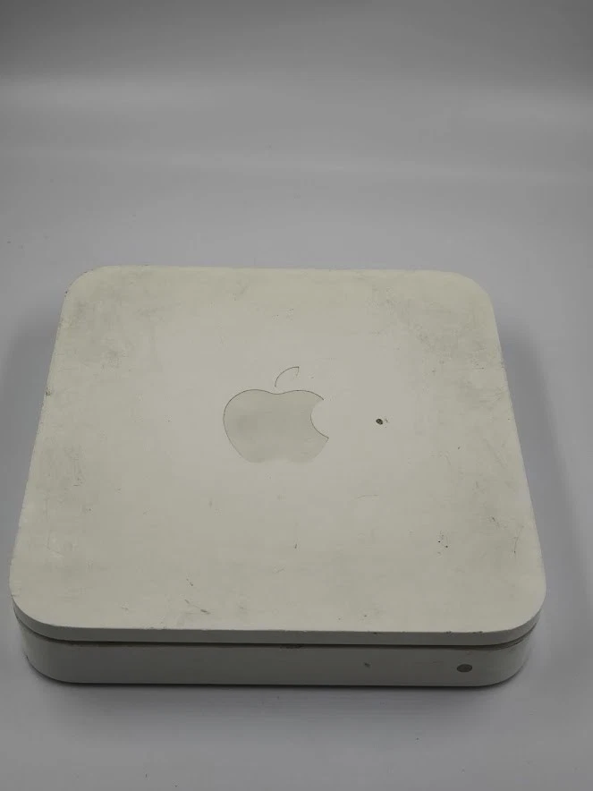 Apple Airport Extreme Boden Station A1354 - für Teile - Bild 1 von 4