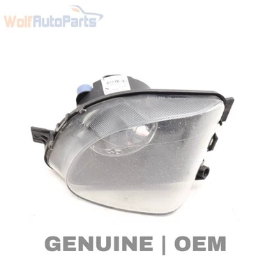 BMW 535I GT XDRIVE 2011-2013 - luz antiniebla izquierda / lámpara 7199619 Foto 1 de 4