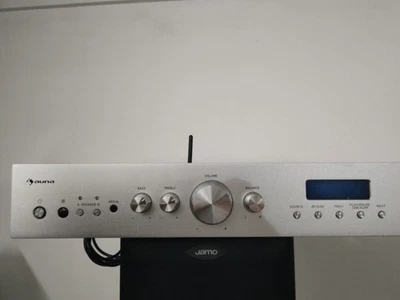 amplificatore integrato usato - Immagine 1 di 4