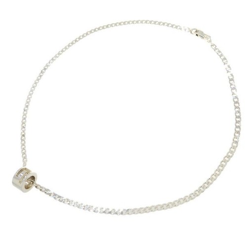 Collana Gucci Ag925 16.9G B usata