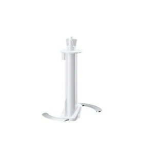 Picadora de 350 ml con inserto de cuchillo HC400 para batidora de mano Braun Multiquick - Imagen 1 de 2