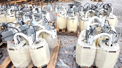 Motorola Cambium Exterior Doble Banda WIFI Inalámbrico Malla Punto de Acceso a Internet Foto 1 de 4