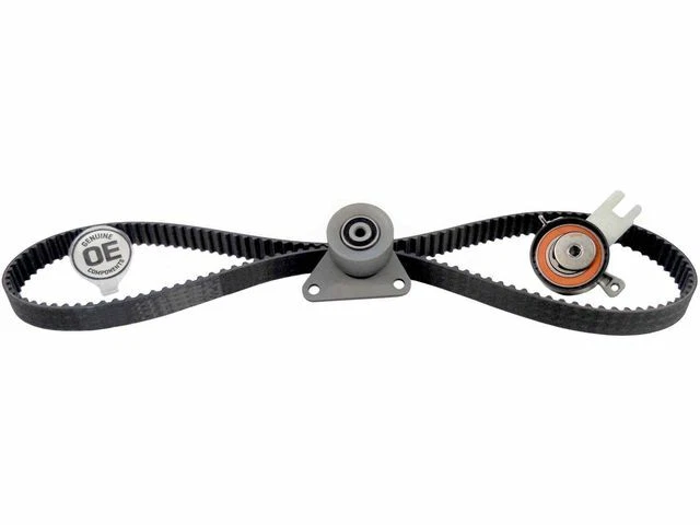 Timing Belt Kit For 2005-2008, 2010-2011 Volvo V50 2006 2007 K156JW - Image 1 of 1