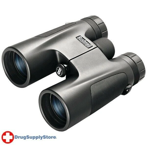 PE PowerView(R) 10x 42mm Roof Prism Binoculars - Image 1 of 1