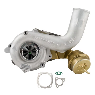 Performance Turbocharger for VOLKSWAGEN JETTA/GOLF 1.8T 2000 2001 2002-05 Foto 1 de 4