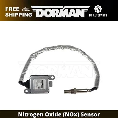 Sensor de óxido de nitrógeno (NOx) aguas arriba 2014 para Peterbilt 579 Dorman 2013-2015 Foto 1 de 4