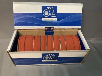 Ladeluftschlauch DT 3.16403 38082 NEOPLAN Starliner & MAN F90 81.96301.0587 - Bild 1 von 4