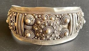 Bracelet Amazigh Morocco 20th Africa - Picture 1 of 11