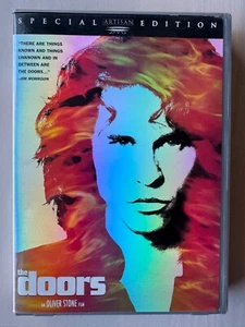 The Doors (1991) - 2000 Artisan 2 DVD Set - Special Edition - Oliver Stone - Picture 1 of 7