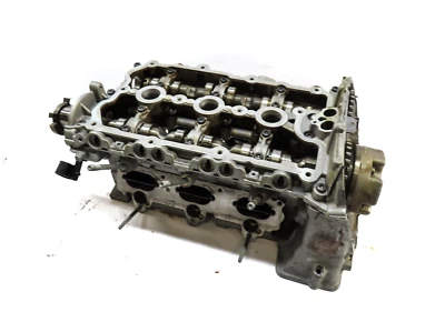 AUDI A6 S4 S5 2009-2012 (C7 B8 8K 8T) 3,0 L MONTAJE CULATA SUPERDERECHA Foto 1 de 4