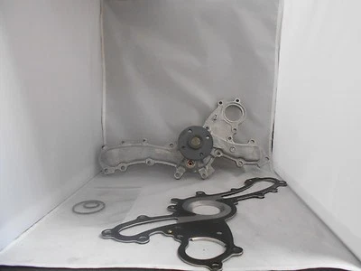 Toyota 4Runner,Tacoma,Fj Cruiser,and Tundra Water Pump 16100-09471 - Image 1 of 4