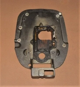 Conjunto de placa espaciadora Force 35 HP 2 tiempos PN F683680 se adapta a 1988-1991 - Imagen 1 de 3