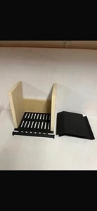 Hellios 5 Non Eco Brick Set , Baffle Grate And Front Bar - Picture 1 of 1