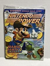 Nintendo Power Volume 128 (January, 2000) BRAND NEW SEALED