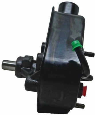 OER Power Steering Pump With Reservoir For 1977-1979 Pontiac Firebird V8 Engines - Image 1 of 4