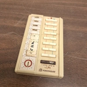 X-10 POWERHOUSE Wireless Security Transmitter Model RT 504 - Picture 1 of 8