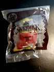 2008 McDonalds Happy Meal Toy The Spiderwick Chronicles Boggart new in package