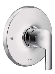 Moen UTS3201 Doux Valvola Bilanciata a Pressione 1 Funzione Solo Trim - Cromo - Foto 1 di 4