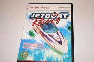 Jetboat Racing. Windows 95/98 CD Rom - Picture 1 of 3