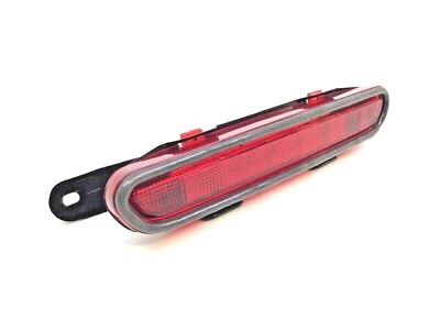 Chrysler 300 2006-2010 lámpara trasera central de parada montada en alto nueva OEM 4806263AC Foto 1 de 4