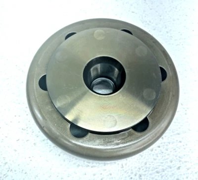 1994 94-04 HONDA VF750C MAGNA 750 magneto flywheel rotor — 第 1/4 张图片