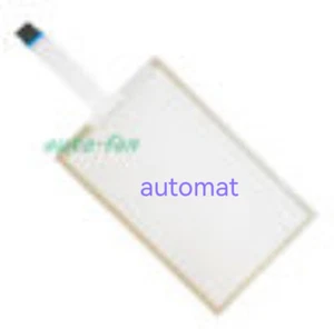 Touch screen 7 pollici per digitalizzatore vetro 5 fili T070S-5RB003N-0A11R0-080FH 165x104 - Foto 1 di 1