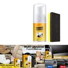 For Deep Clean Your Car's Interior with our Multi Purpose Foam Cleaner 30ml
