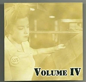 The Women of Wwii, Volume Iv - Music CD - - - Quality Audio - Very Good - Aud - Picture 1 of 1