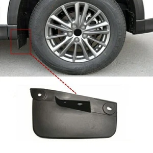 1x For Mazda CX-5 cx5 2017-2024 Rear Left Side Wheel Lower Mudguard Splash Flap - Imagen 1 de 1