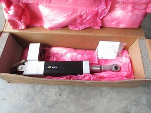 KOLLMORGEN EC5-X-50-10B-50-MP3-FS2-ALB14X EC5X5010B50MP3FS2ALB14X Zylinder - Bild 1 von 10