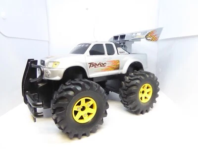 NIKKO - TORNADO - BUGGY - PICK UP - 40 Mhz - RADIO COMMANDEE / RC -  RDC 180103 - Bild 1 von 4