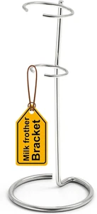 1PCS Milk Frother Stand, Suitable for Most Handheld Milk Frothers - Heavy Duty P - Picture 1 of 12