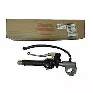 Handlebar Group LH 585029/C for Royal Enfield Continental GT 535cc - Picture 1 of 6