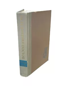 Der Möbelarzt von George Grotz, 1962 Hardcover Pflege Reparatur Nachbearbeitung - Bild 1 von 9