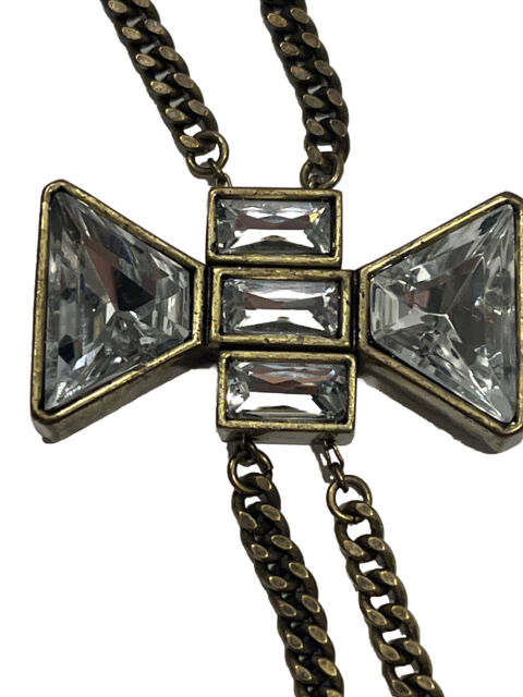 marc jacobs heaven demon bear friendship necklaces | Friendship necklaces,  Necklace online, Necklace