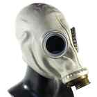 New Gas mask GP-5 Grey rubber New